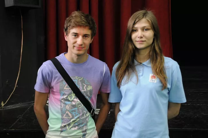 Kamil Stoch: Wiara na pierwszym miejscu