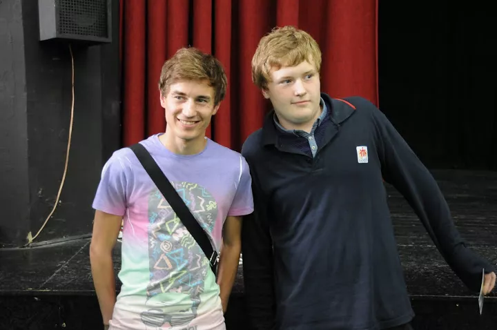 Kamil Stoch: Wiara na pierwszym miejscu