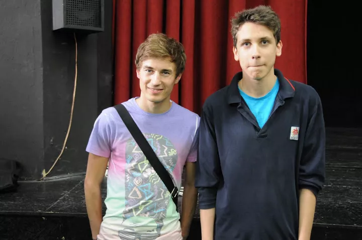 Kamil Stoch: Wiara na pierwszym miejscu