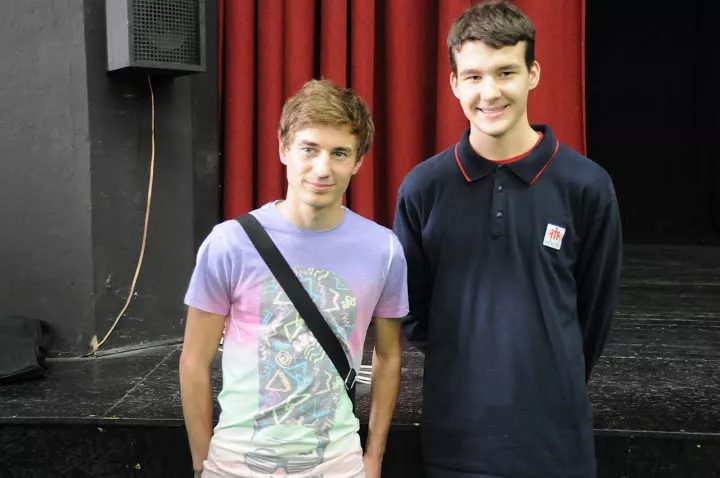 Kamil Stoch: Wiara na pierwszym miejscu