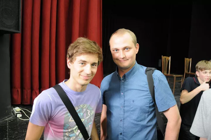 Kamil Stoch: Wiara na pierwszym miejscu