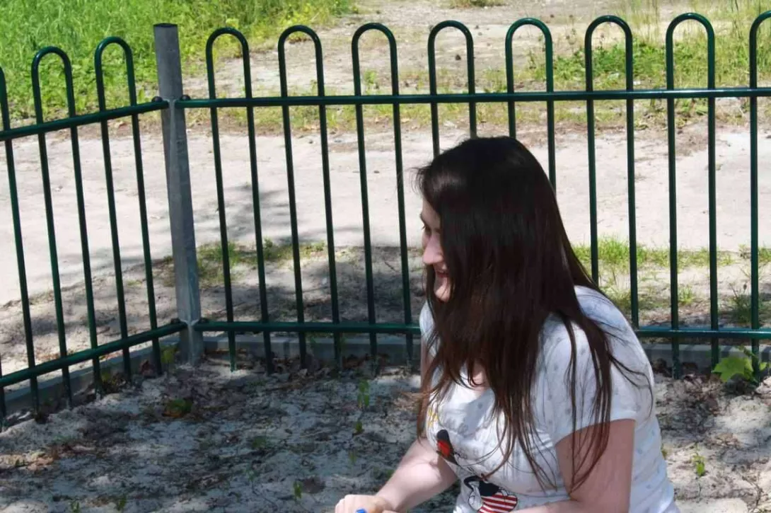 II a SLO na wycieczce