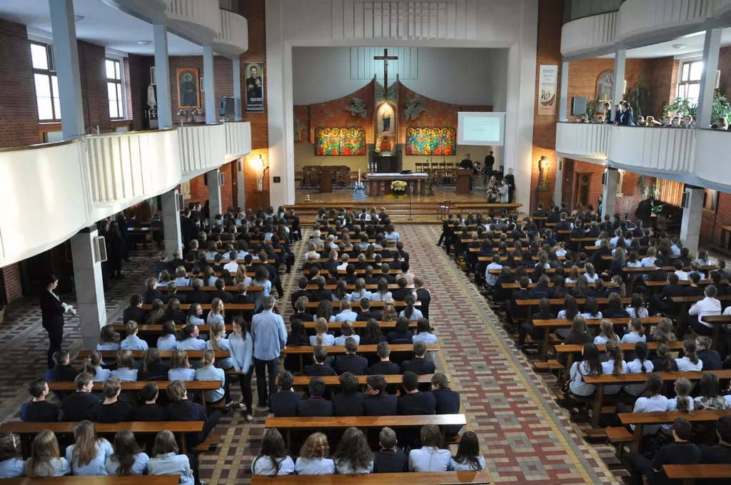 Dzień Skupienia Adwentowego