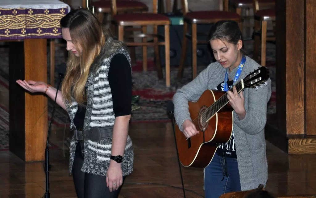 Dzień Skupienia Adwentowego