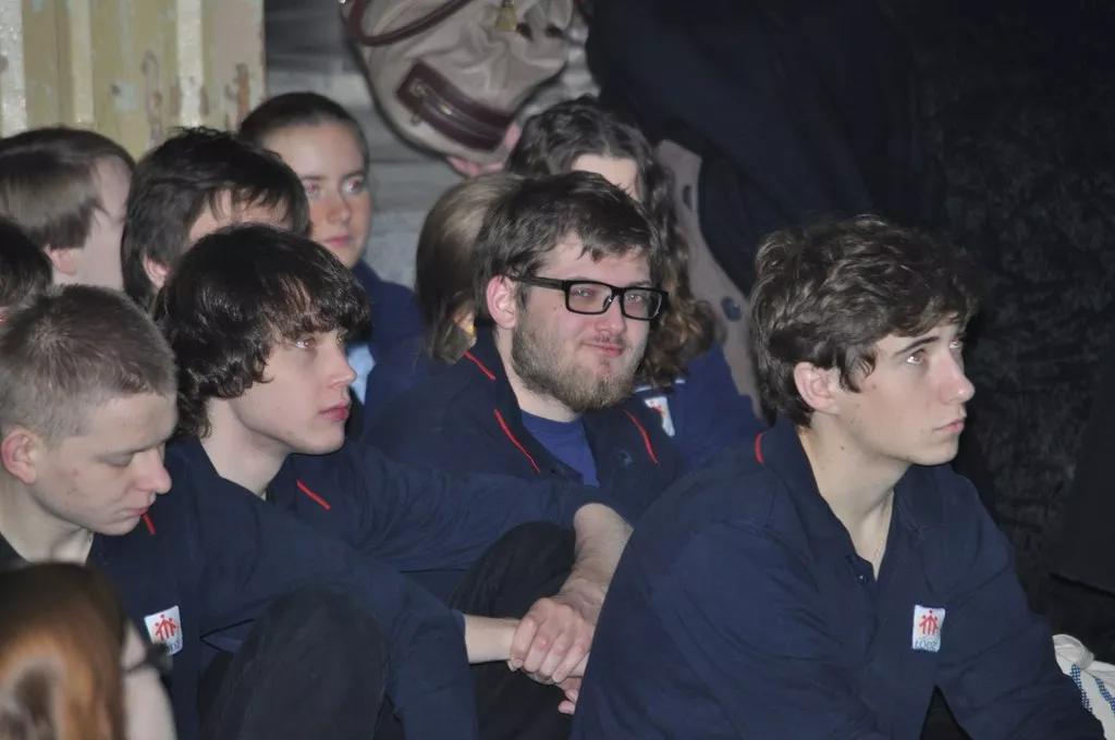 Dzień Skupienia Adwentowego