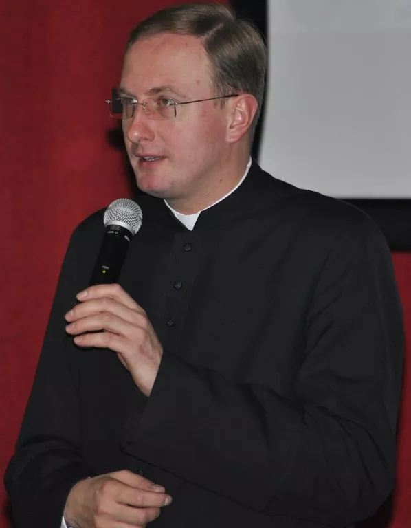 Dzień Skupienia Adwentowego