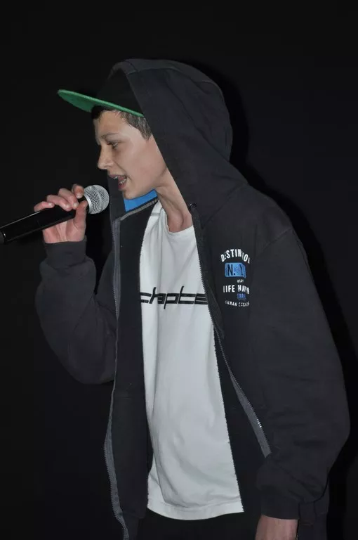 Janek Biegański