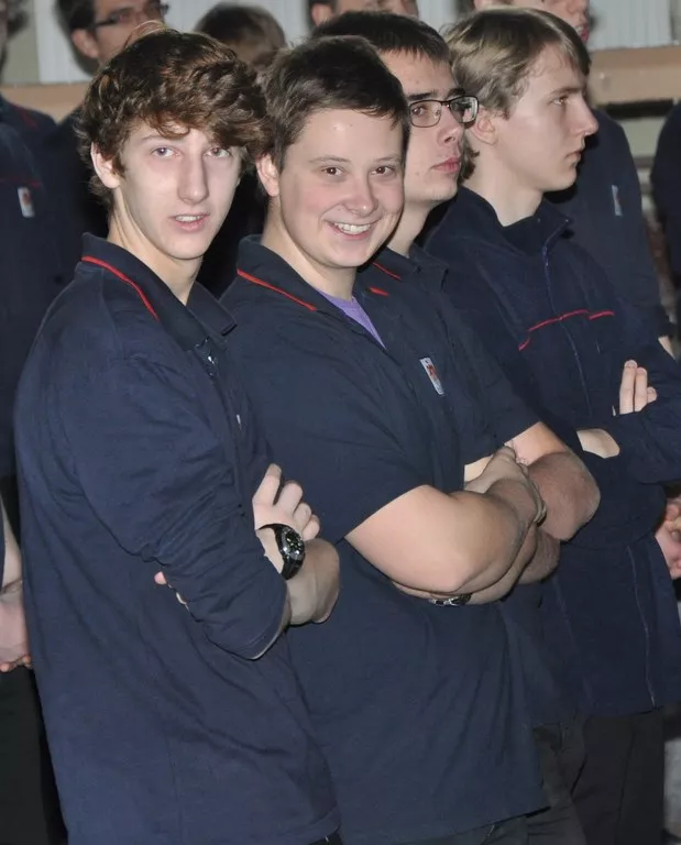 Dzień Skupienia Adwentowego