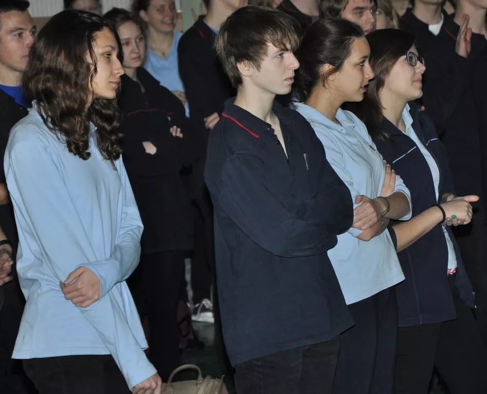 Dzień Skupienia Adwentowego