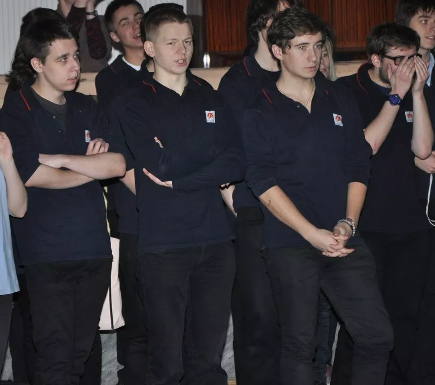 Dzień Skupienia Adwentowego