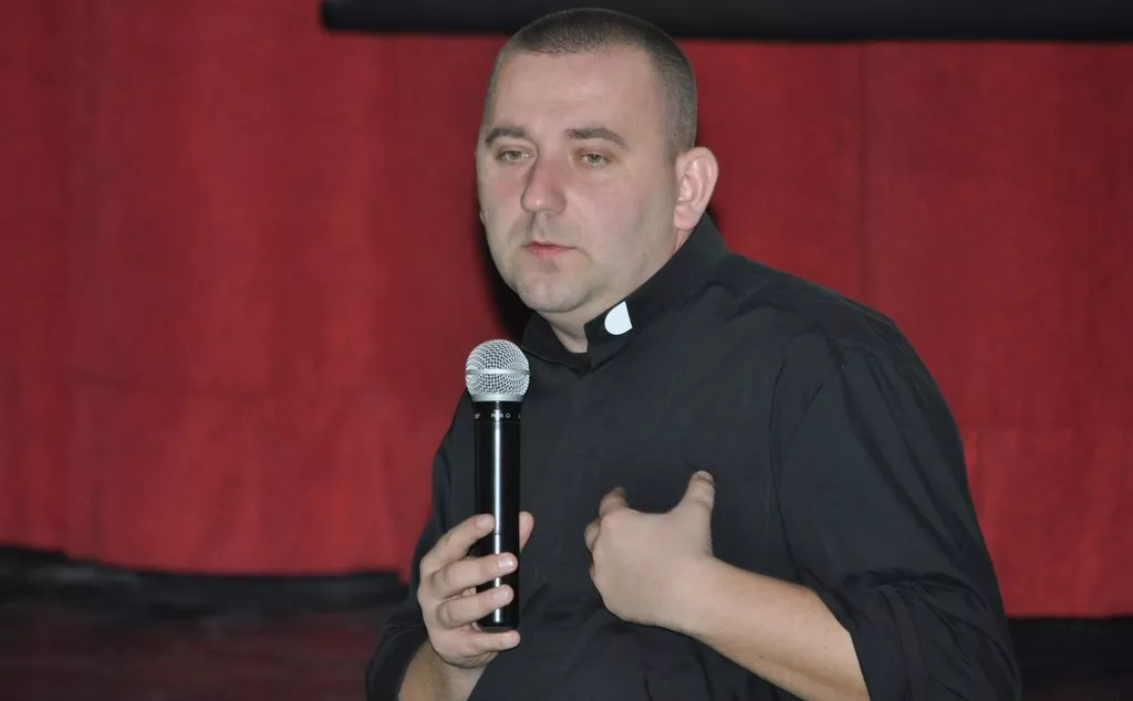 Dzień Skupienia Adwentowego