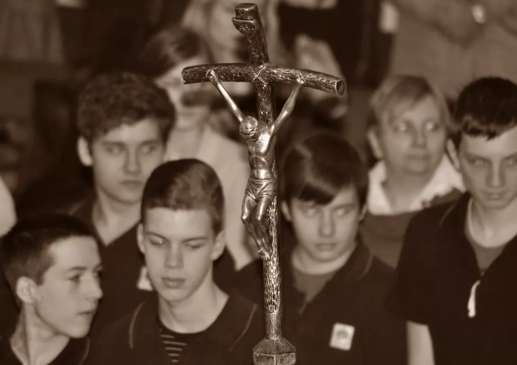 Dzień Skupienia Adwentowego