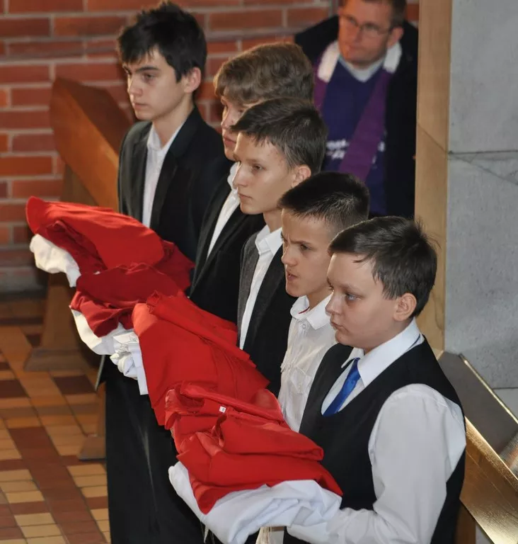 Dzień Skupienia Adwentowego