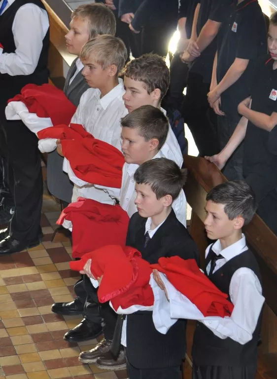 Dzień Skupienia Adwentowego