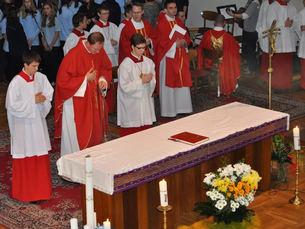 Dzień Skupienia Adwentowego