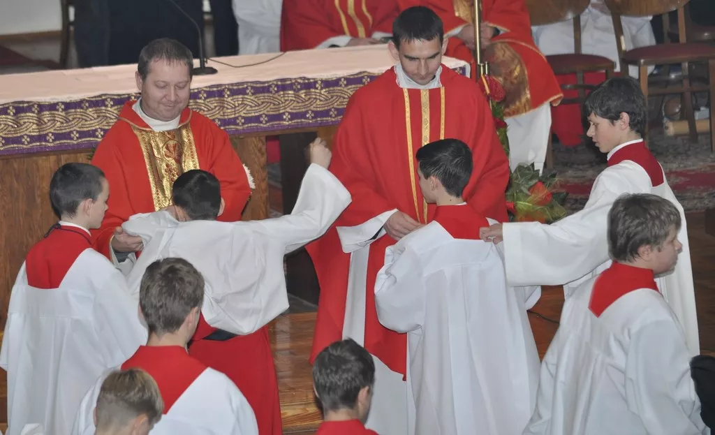 Dzień Skupienia Adwentowego