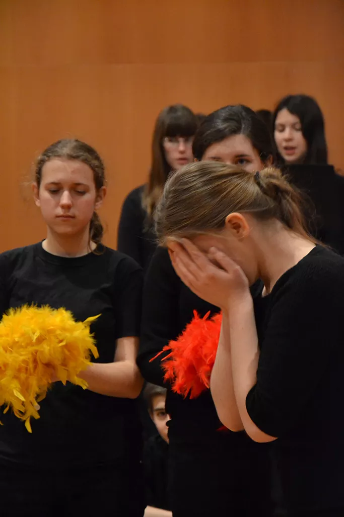 wizyta w Łódzkiej Filharmonii