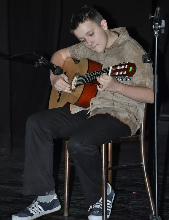 Olek Kowalski
