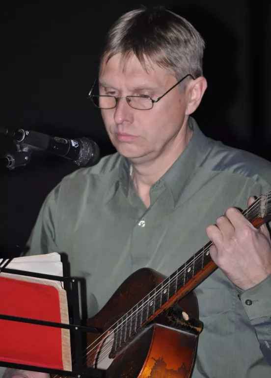 pan Jan Michniewicz