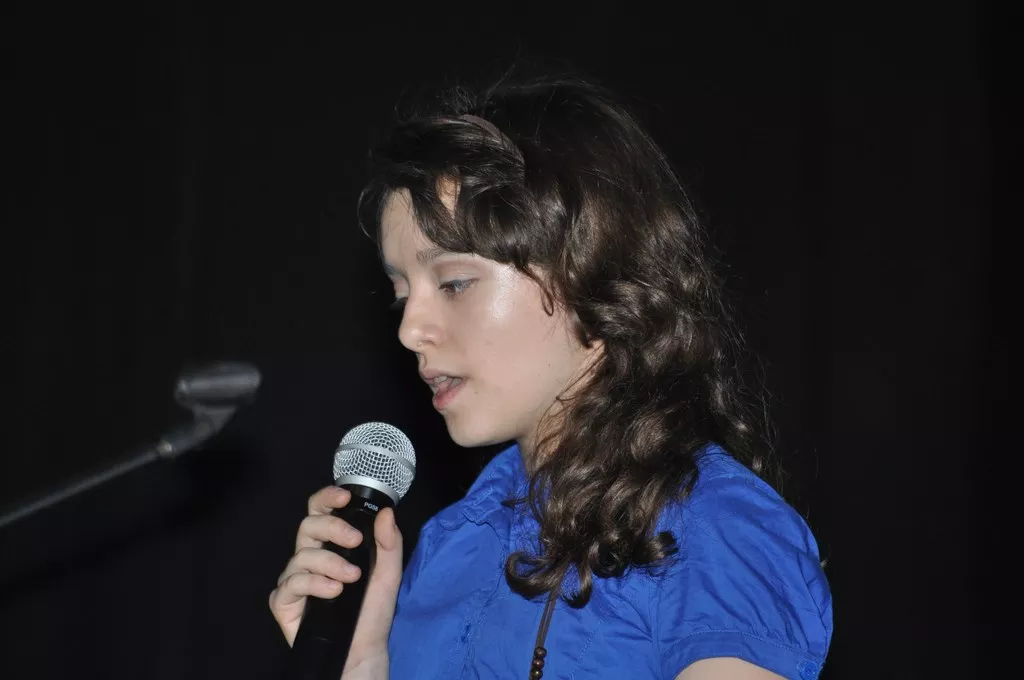 Ola Florczak