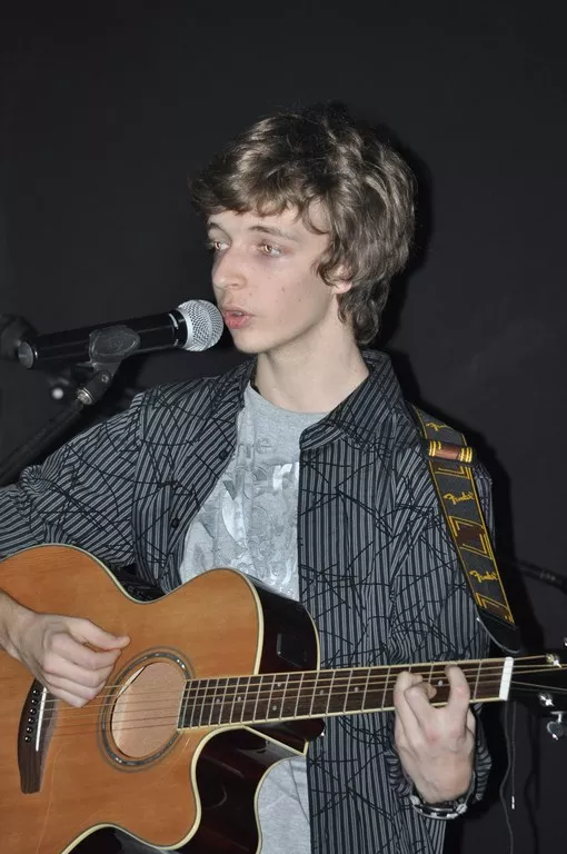 Michał Nowak