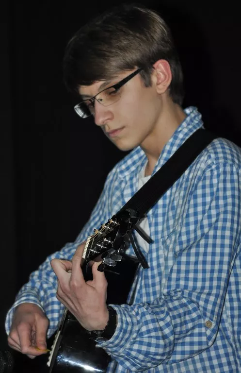 Filip Mordaka