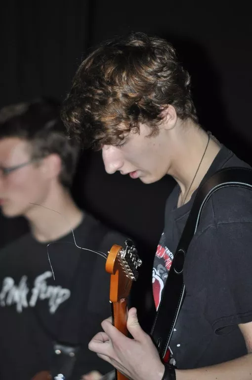 Maciek Podsędkowski