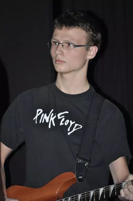 Piotrek Orlikowski