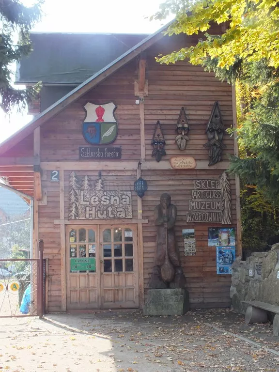 Leśna Huta
