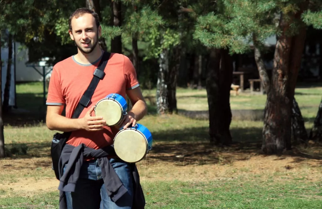 Rytm to podstawa dobrze wykonanej piosenki.