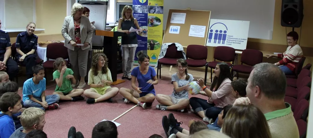 Realizacja projektu.