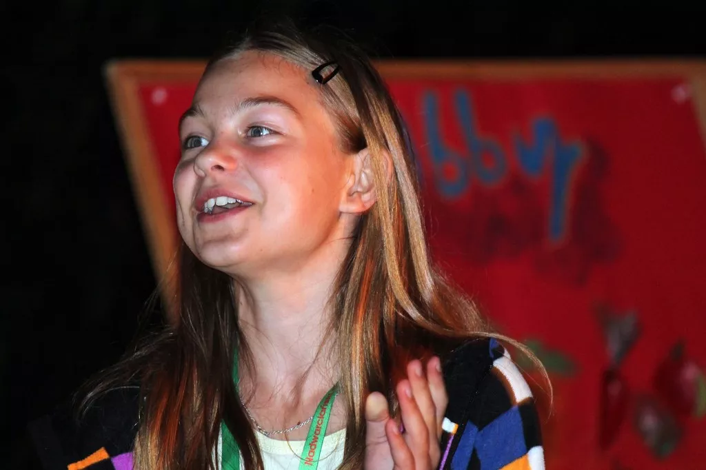 Fajnie jest być jednym z laureatów.