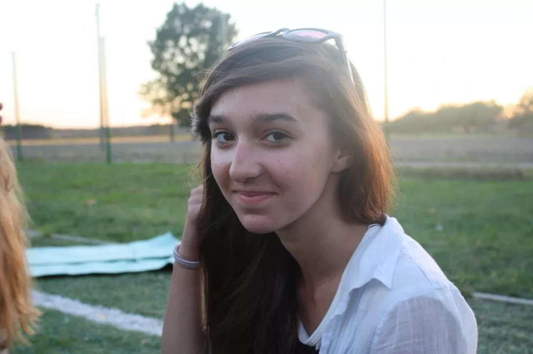 Paulina K.