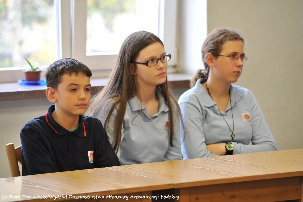 o. Paweł Guzynski OP