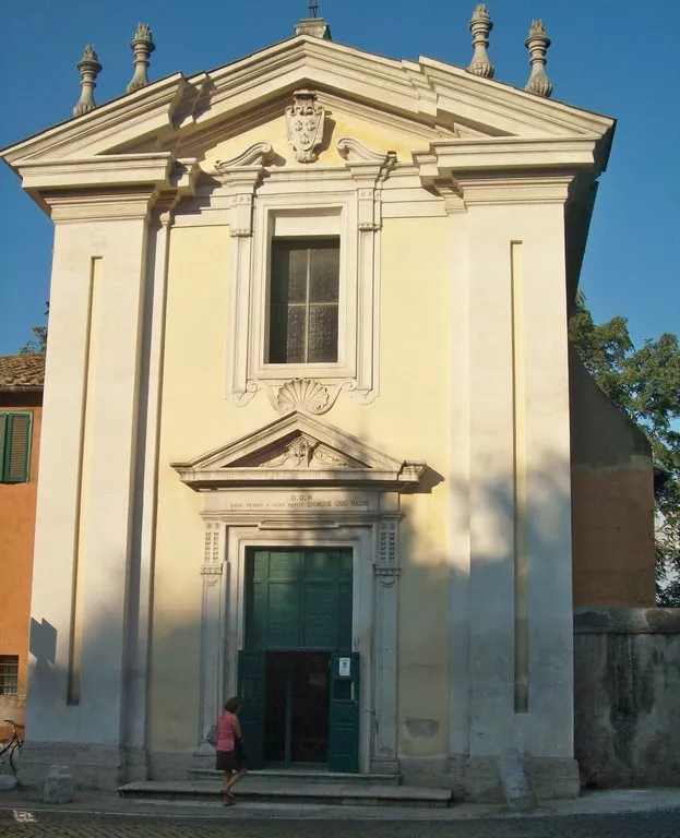 Wycieczka koła bibliotecznego do Włoch