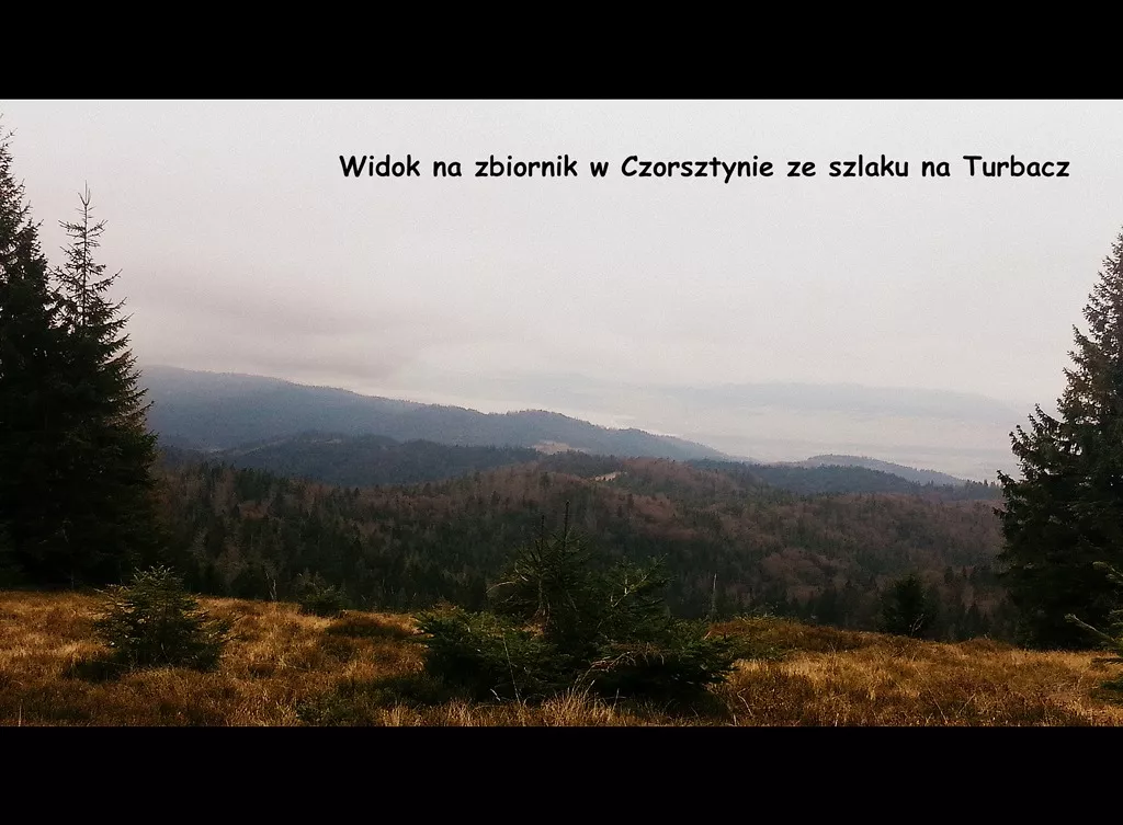 Ministranci w Gorcach 2014