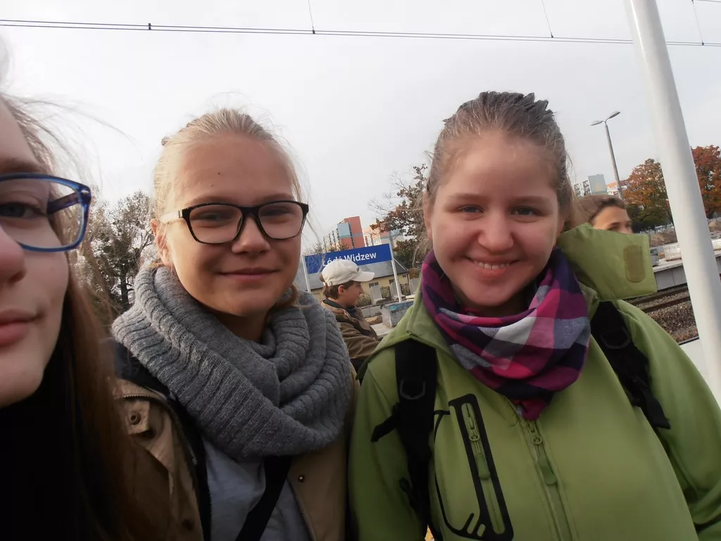 Natalie, Hania
