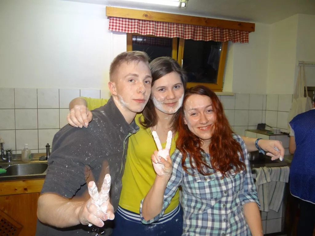 producenci klusek