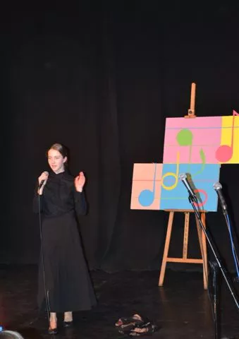 Małgorzata P. w piosence Dni, których nie znamy, z repertuatu Marka Grechuty