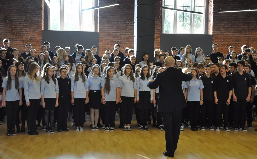 Święto Edukacji Narodowej 2014