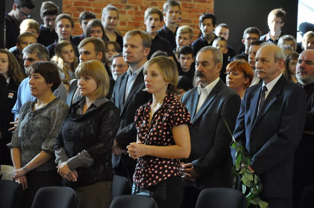 Święto Edukacji Narodowej 2014