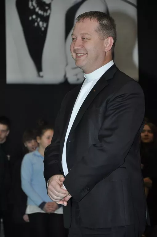 Dzień Wspólnoty - Imieniny Księdza Dyrektora