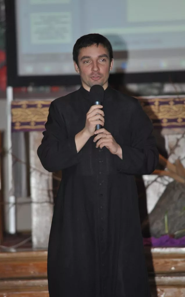 Rekolekcje wielkopostne 2014