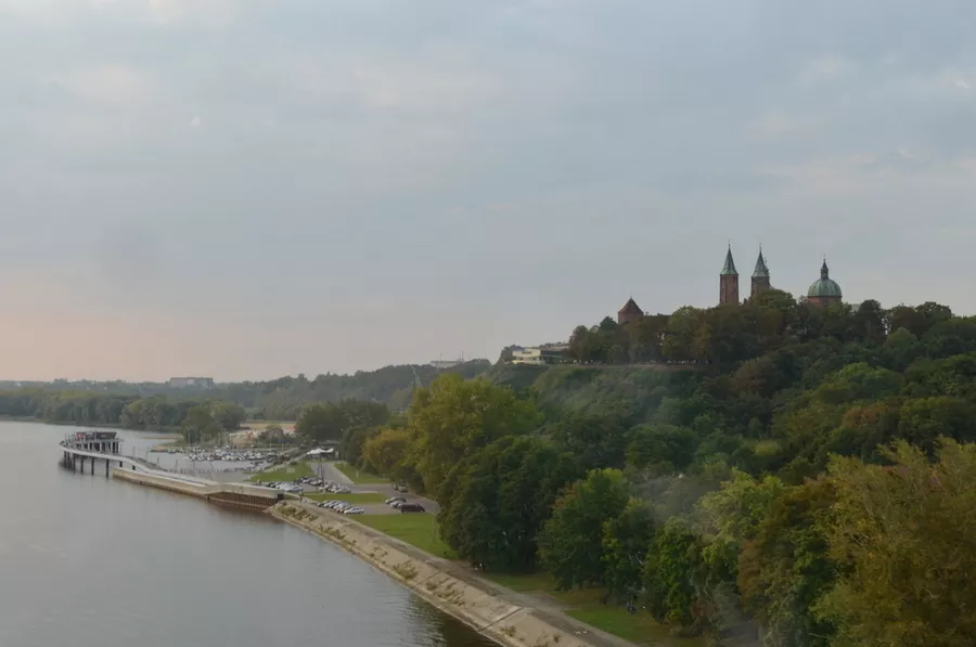 Wzgórze Tumskie