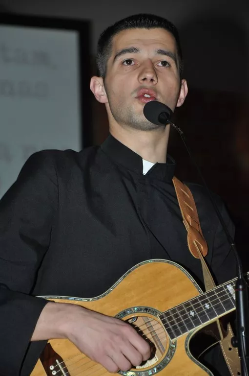 Rekolekcje wielkopostne 2014