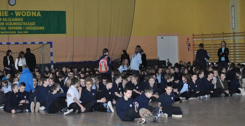 Rekolekcje wielkopostne 2014