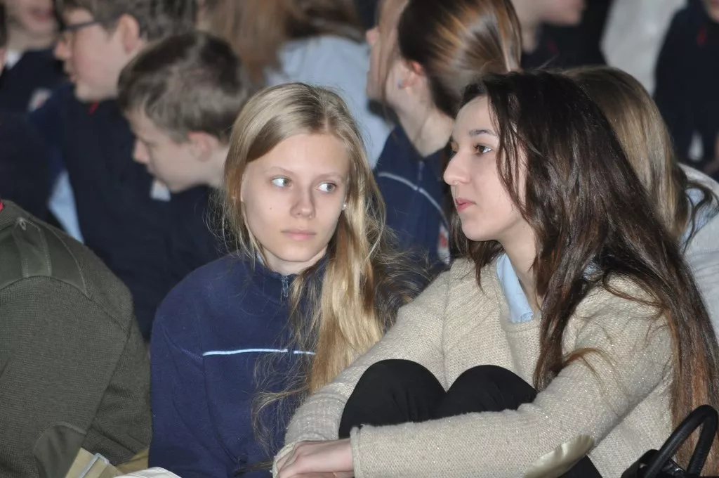 Rekolekcje wielkopostne 2014