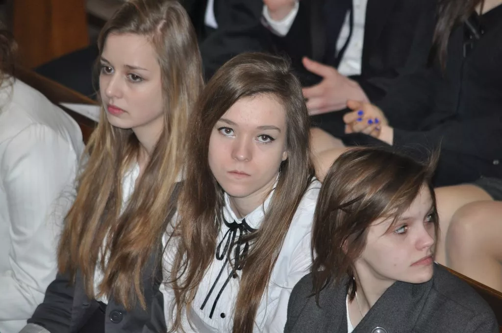 Rekolekcje wielkopostne 2014