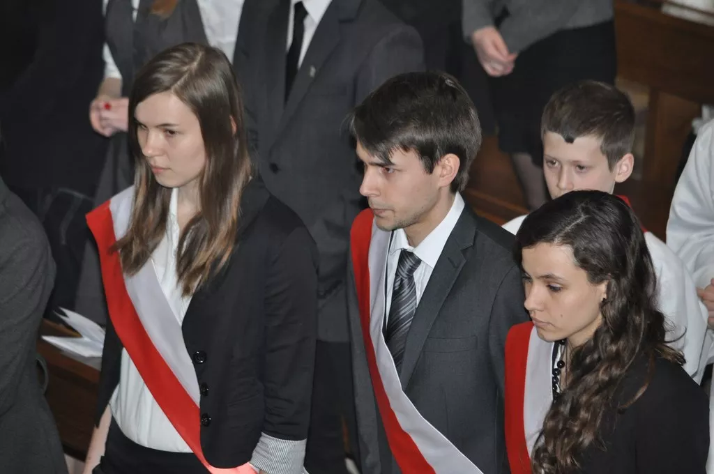 Rekolekcje wielkopostne 2014