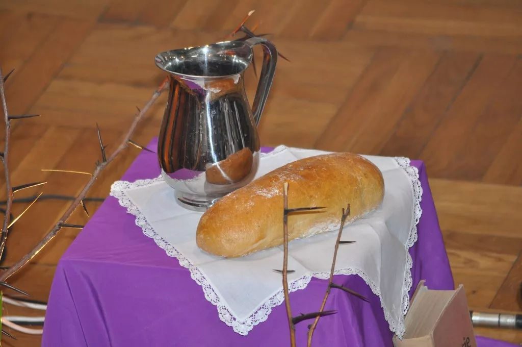 Rekolekcje wielkopostne 2014